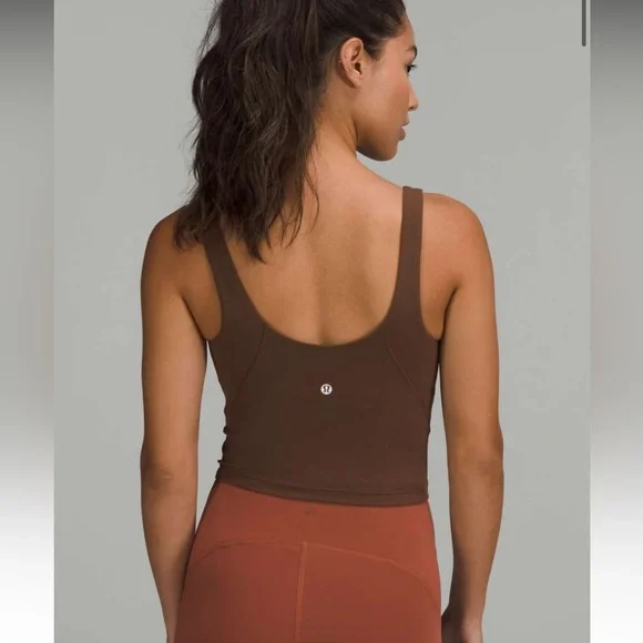 Java lululemon— Align Tank - Picture 2 of 2